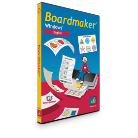 Boardmaker V.6